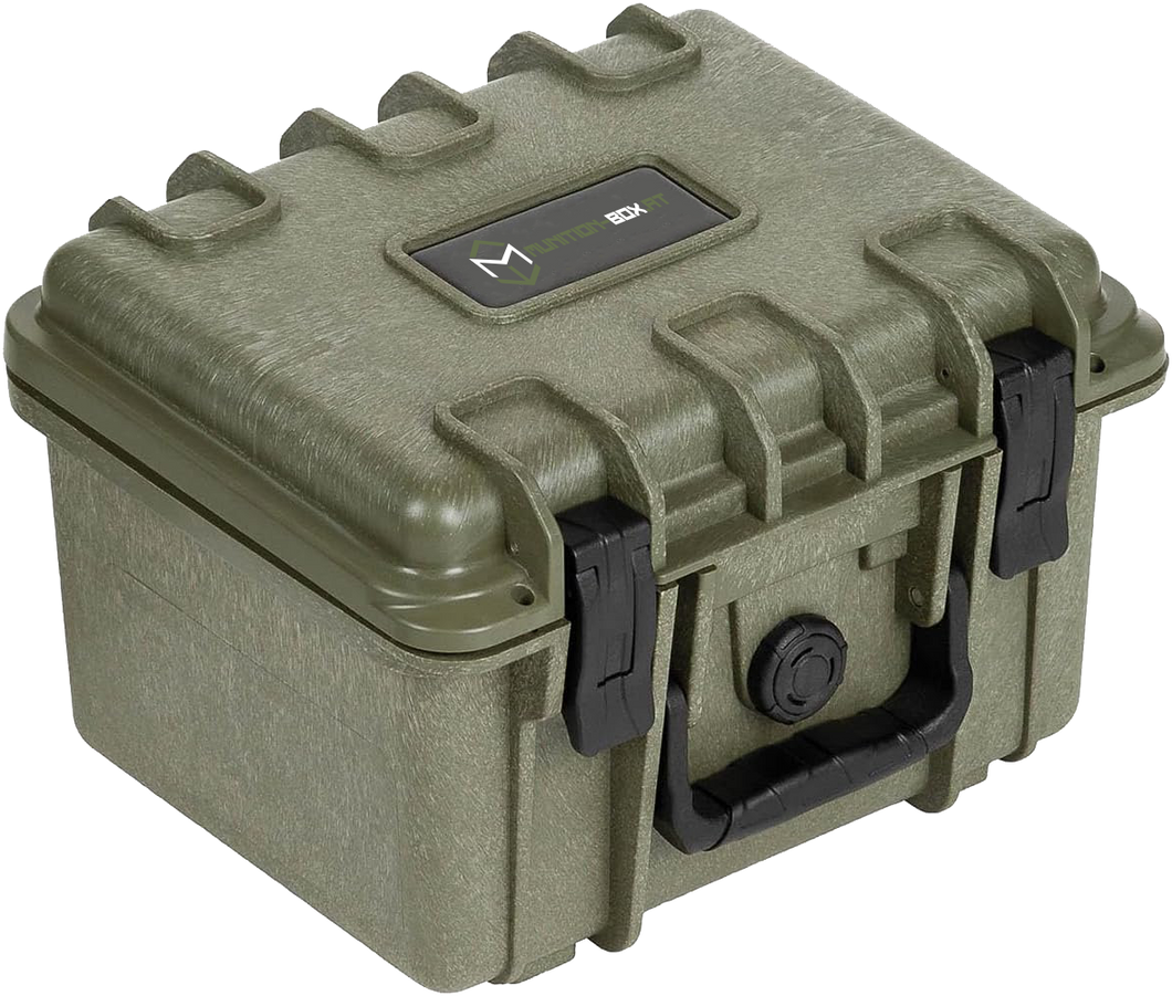 Munitionsbox